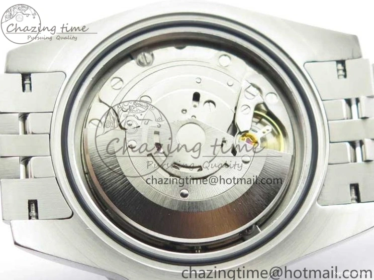 0108 Trendsetting GMT-Master II 116710 LN Black Ceramic 904L D1F 1:1 Best Edition On Jubilee Bracelet SA 2957